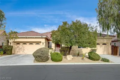 9092 National Park Drive, Las Vegas, NV 89178 
