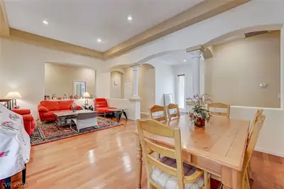 9092 National Park Drive, Las Vegas, NV 89178 