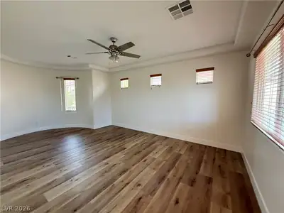 11375 Corsica Mist Avenue, Las Vegas, NV 89135 Primary Bedroom