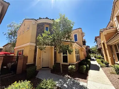 11375 Corsica Mist Avenue, Las Vegas