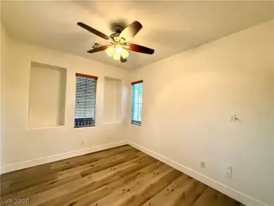 11375 Corsica Mist Avenue, Las Vegas, NV 89135 Bedroom