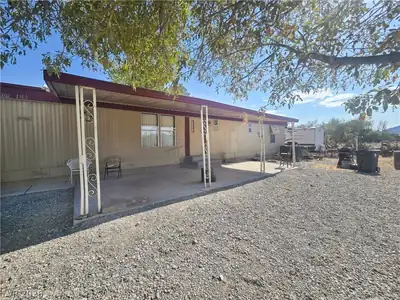700 West Kimberly Avenue Patio