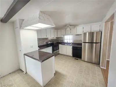 700 West Kimberly Avenue Kitchen