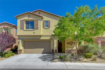 2894 Shining Sun Way, Henderson