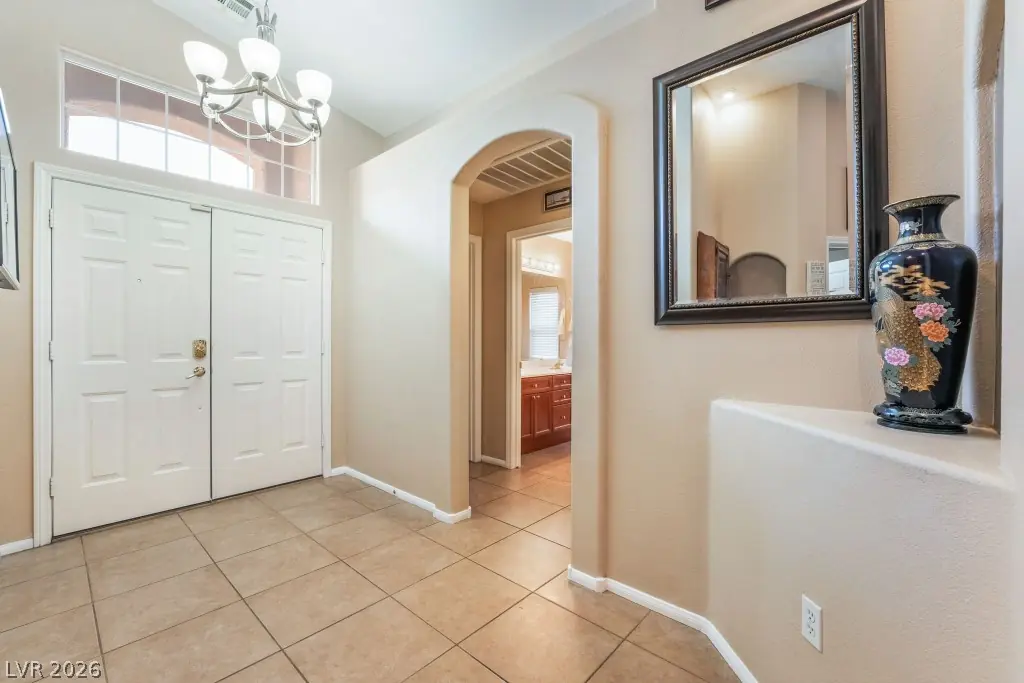 11261 Playa Caribe Avenue, Las Vegas, NV 89138