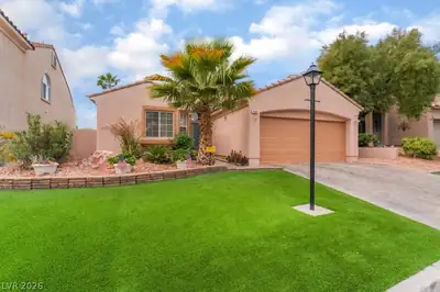 11261 Playa Caribe Avenue, Las Vegas