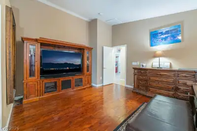 11261 Playa Caribe Avenue, Las Vegas, NV 89138 Media Room