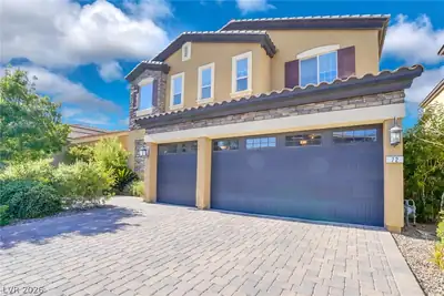 72 Newton Ridge Way, Las Vegas