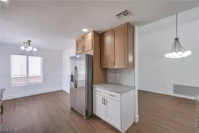 9529 Ruby Hills Drive, Las Vegas, NV 89134 Kitchen