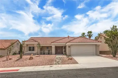 9529 Ruby Hills Drive, Las Vegas