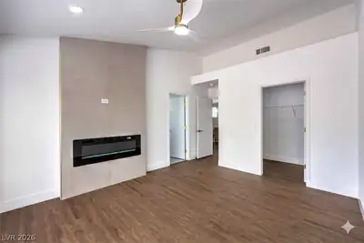 9529 Ruby Hills Drive, Las Vegas, NV 89134 Primary Bedroom