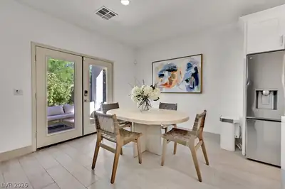 2766 Grande Valley Drive Dining Area