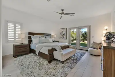 2766 Grande Valley Drive Primary Bedroom