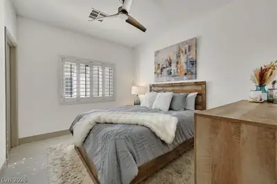 2766 Grande Valley Drive Bedroom