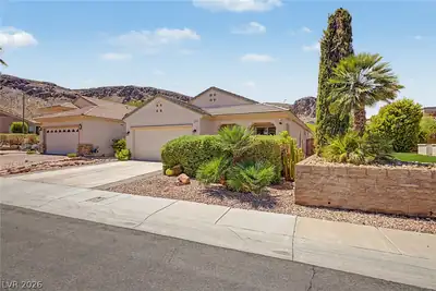 1850 Cypress Mesa Drive 