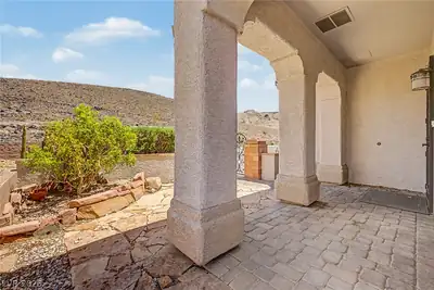 1850 Cypress Mesa Drive 