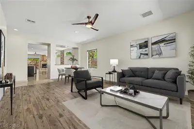 1850 Cypress Mesa Drive 