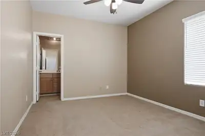 8305 Oakshire Street, Las Vegas, NV 89131 Bedroom
