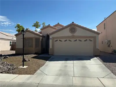 7642 Plunging Falls Drive, Las Vegas