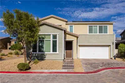 223 Heathrow Lake Avenue, North Las Vegas