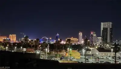 3954 Delos Drive, Las Vegas