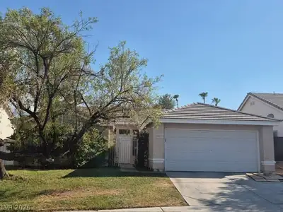 2081 ANGEL FALLS Drive, Henderson