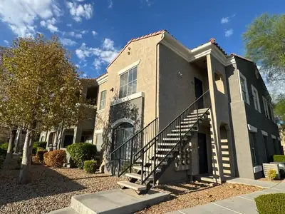 10245 South Maryland Parkway 269, Las Vegas