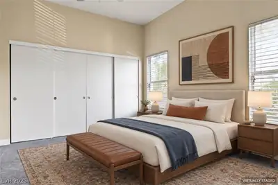 10245 South Maryland Parkway 269 Bedroom