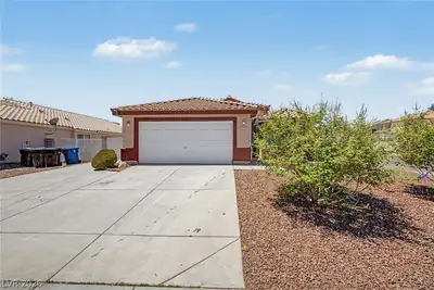 5233 Madison Stone Street, North Las Vegas