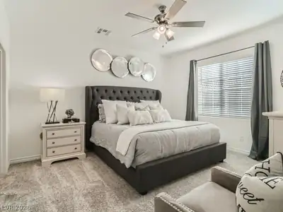 25 Barbara Lane 54 Bedroom
