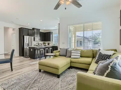 25 Barbara Lane 54 Las Vegas, NV 89183