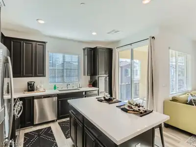 25 Barbara Lane 54 Kitchen