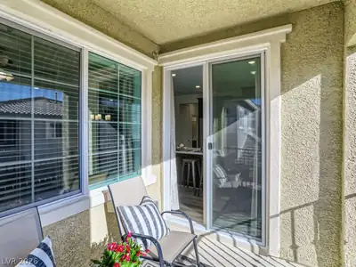 25 Barbara Lane 54 Patio