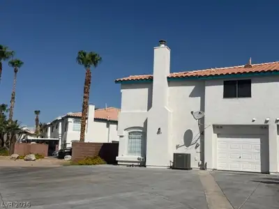 2765 STARGATE Street, Las Vegas