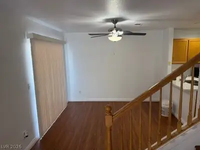 2765 STARGATE Street Dining Area