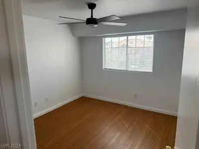 2765 STARGATE Street Bedroom