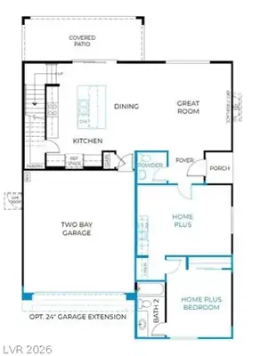 59 Rubato Lane, Henderson, NV 89015 