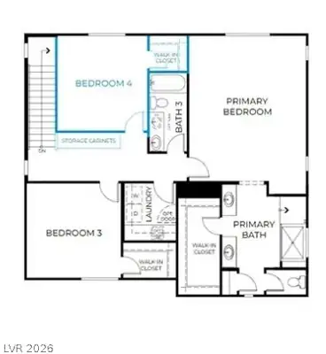 59 Rubato Lane, Henderson, NV 89015 