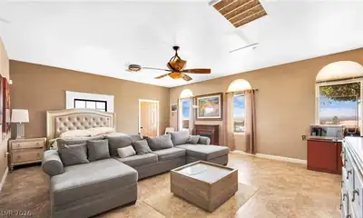 236 Vista Valley Street, Las Vegas, NV 89110 Bedroom
