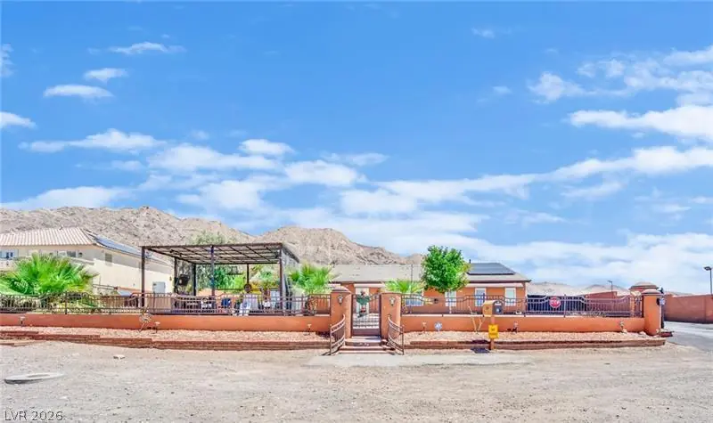 236 Vista Valley Street, Las Vegas, NV 89110