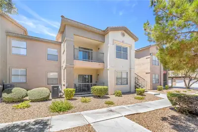 8000 West Badura Avenue 2107, Las Vegas