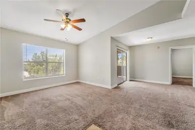 8000 West Badura Avenue 2107 Bedroom
