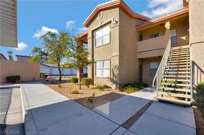 8000 Badura Avenue 2145, Las Vegas