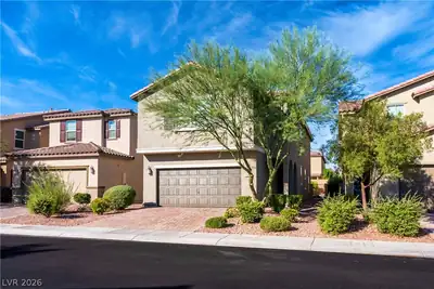 5347 Boschetto Street, Las Vegas