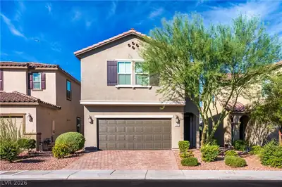 5347 Boschetto Street, Las Vegas, NV 89113 
