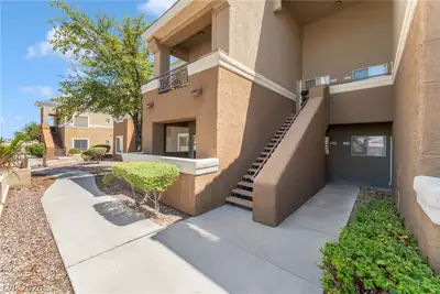 8070 RUSSELL Road 1054, Las Vegas