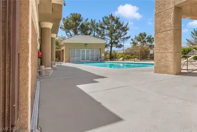8070 RUSSELL Road 1054 Pool