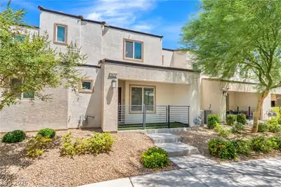 3621 Hestia Avenue, Las Vegas