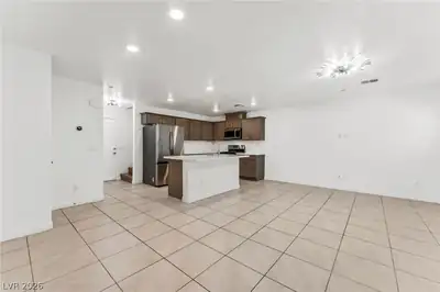 3621 Hestia Avenue Kitchen