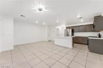 3621 Hestia Avenue Kitchen